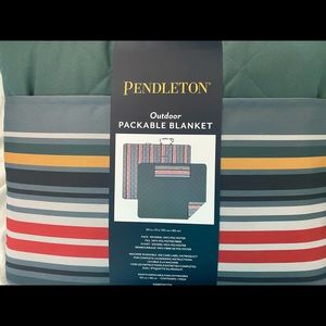 Pendleton Outdoor Blanket